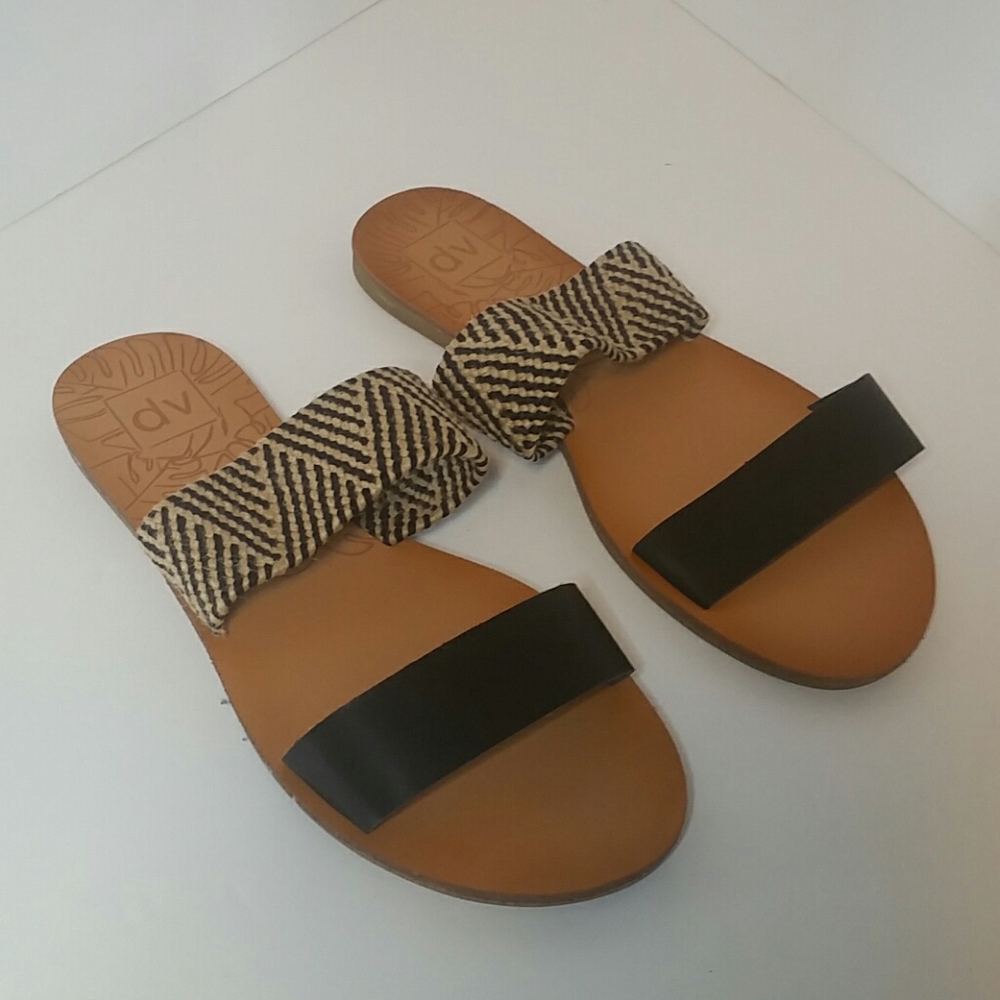 DV flats